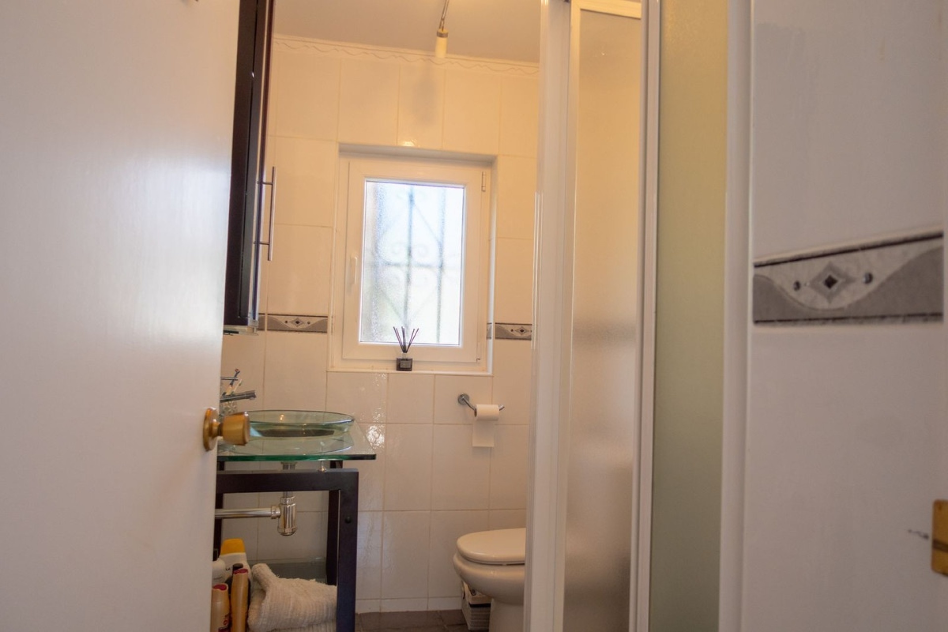 Wiederverkauf - Villa - Estepona - Estepona Centro