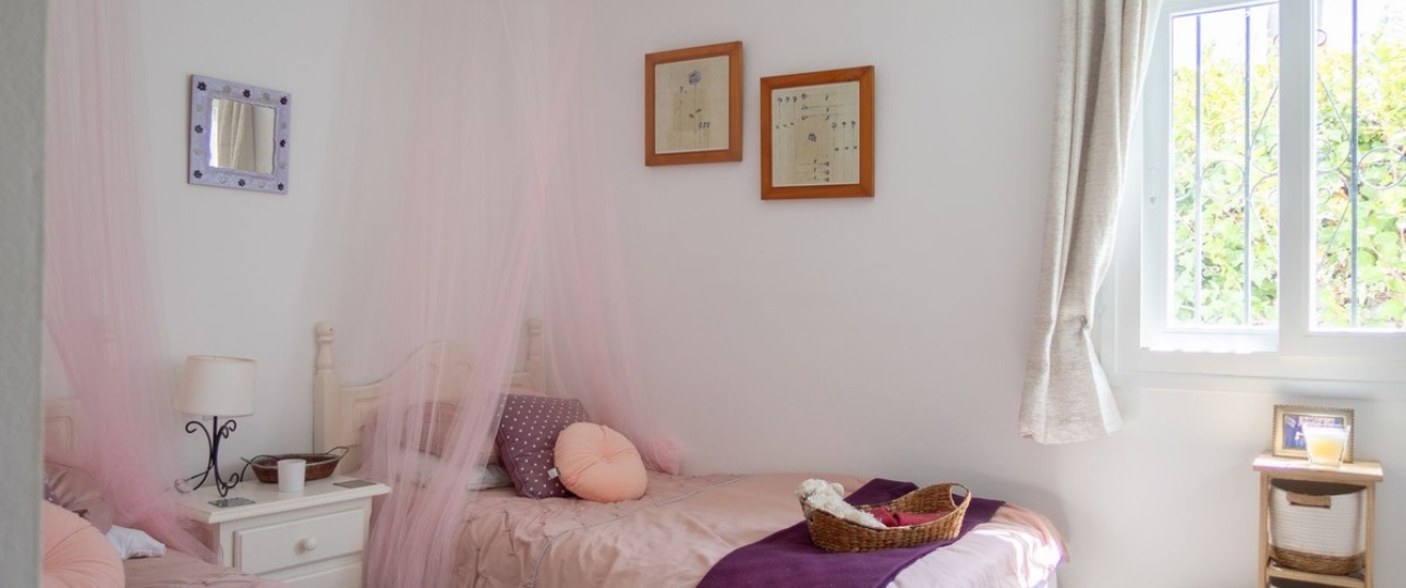 Wiederverkauf - Villa - Estepona - Estepona Centro