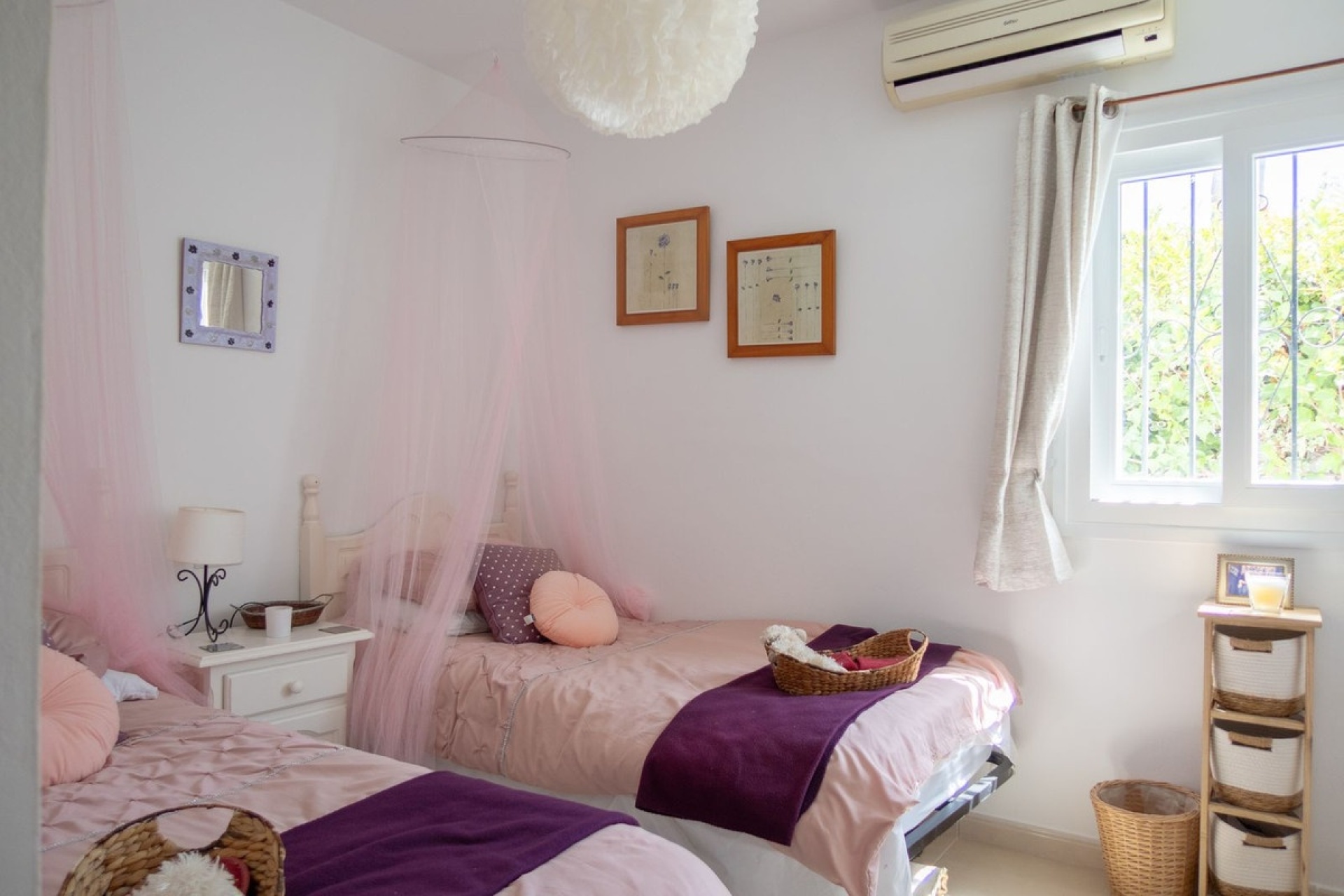 Wiederverkauf - Villa - Estepona - Estepona Centro