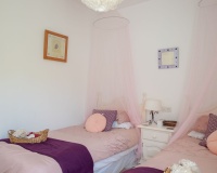 Wiederverkauf - Villa - Estepona - Estepona Centro