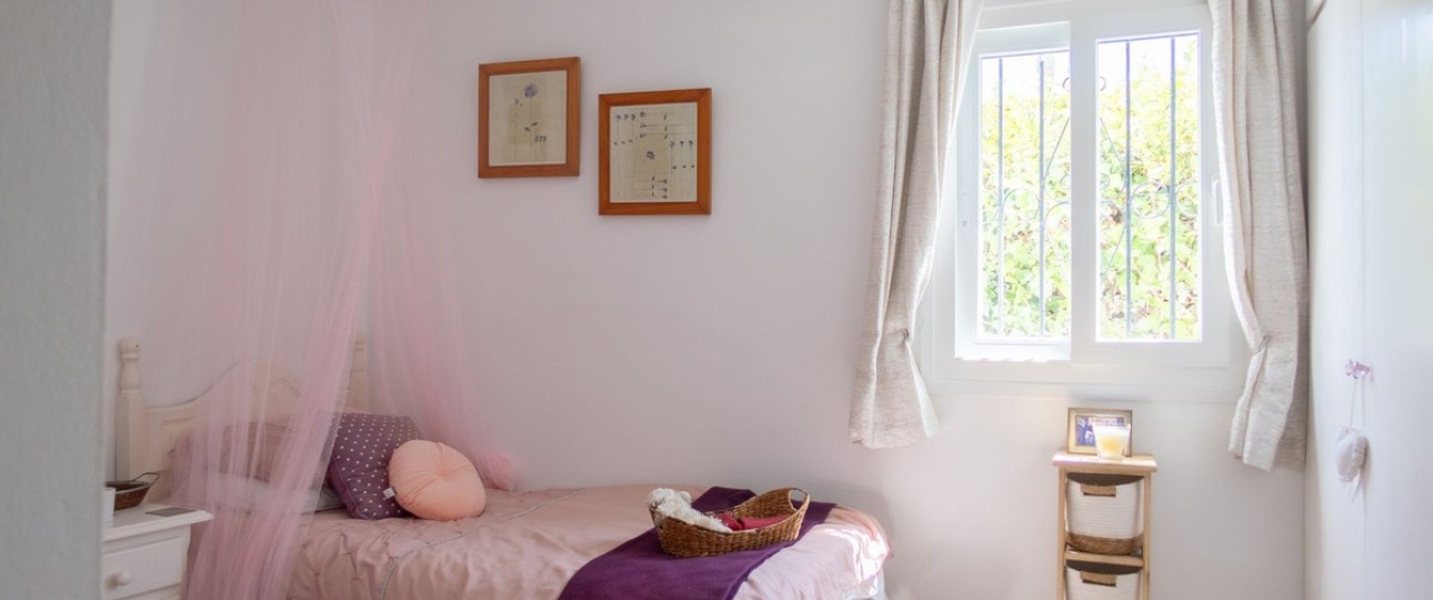 Wiederverkauf - Villa - Estepona - Estepona Centro
