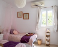 Wiederverkauf - Villa - Estepona - Estepona Centro
