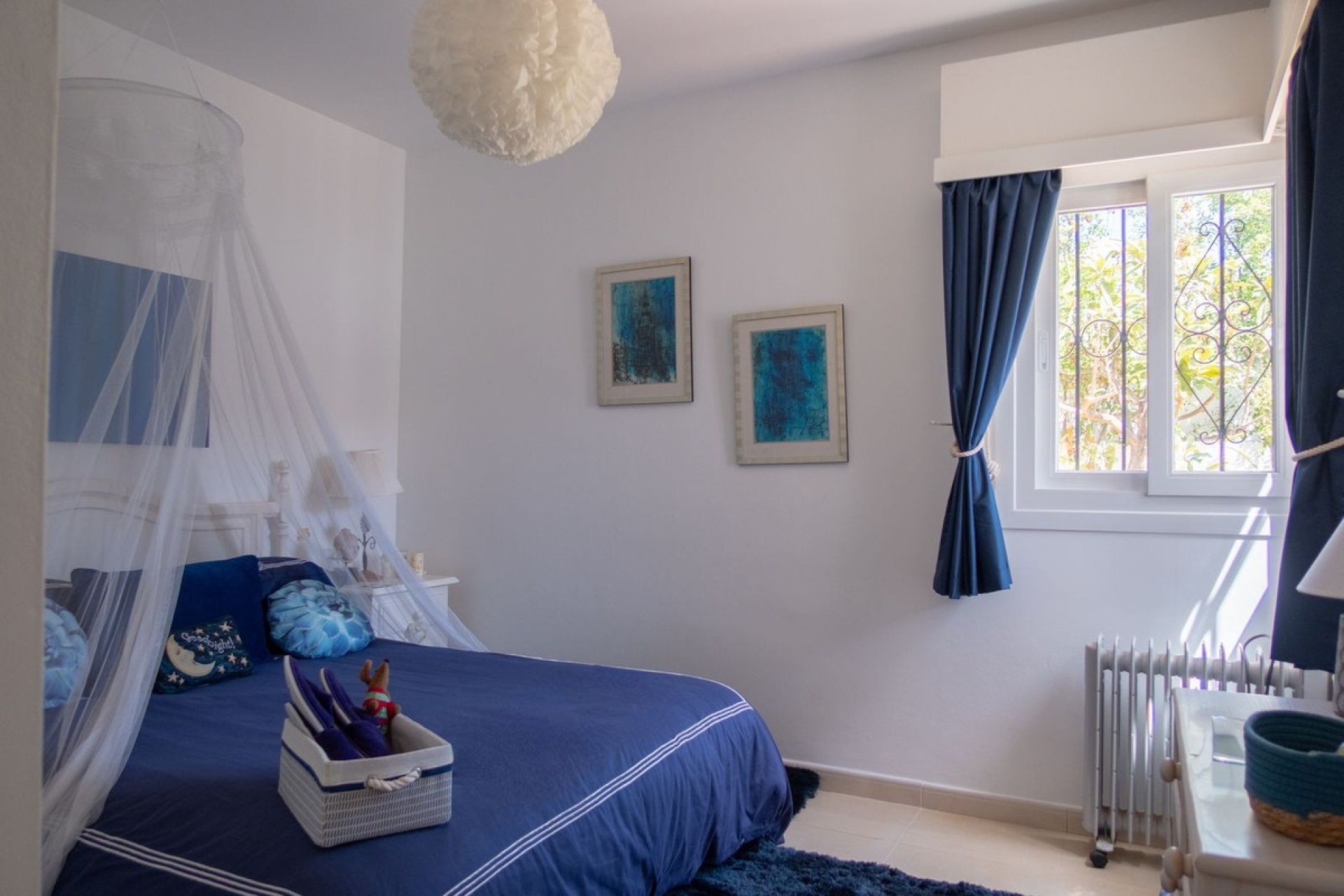 Wiederverkauf - Villa - Estepona - Estepona Centro