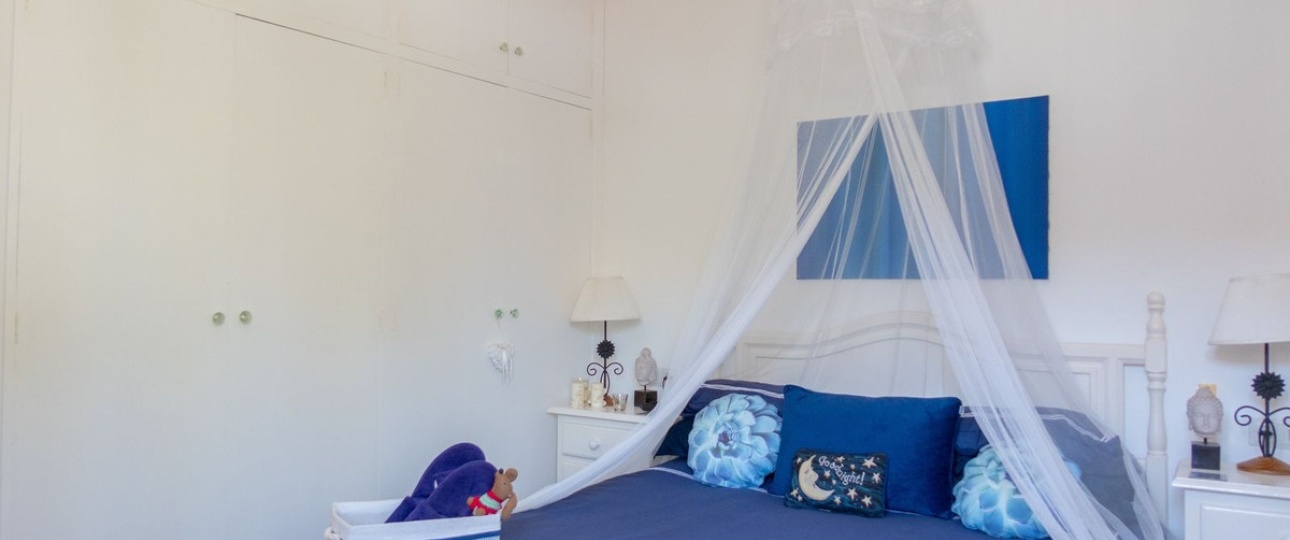 Wiederverkauf - Villa - Estepona - Estepona Centro