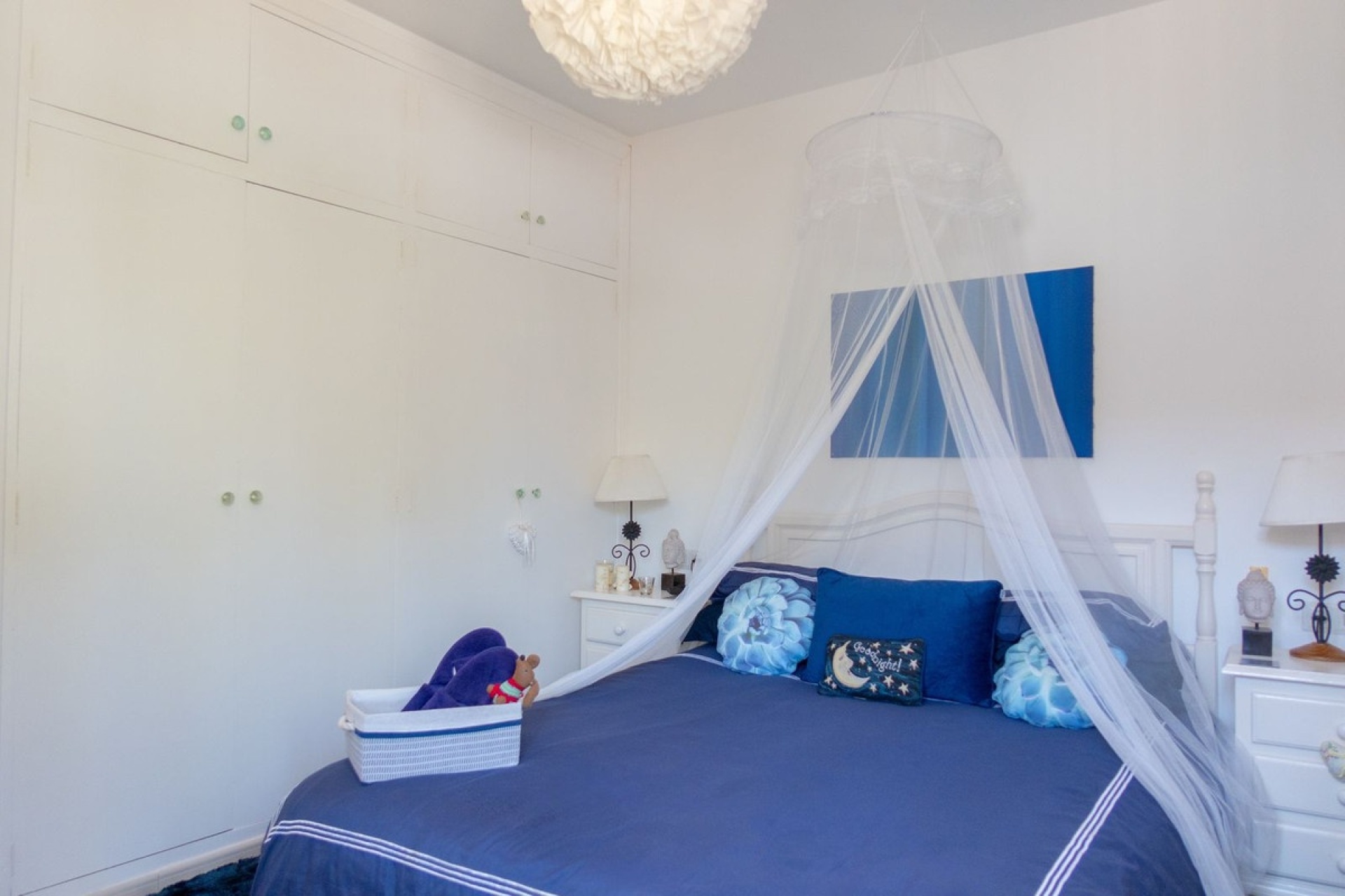 Wiederverkauf - Villa - Estepona - Estepona Centro