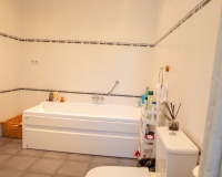 Wiederverkauf - Villa - Estepona - Estepona Centro