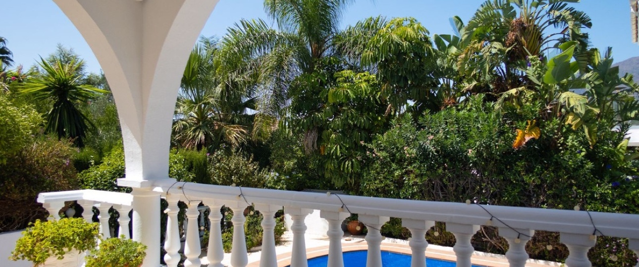 Wiederverkauf - Villa - Estepona - Estepona Centro