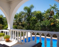 Wiederverkauf - Villa - Estepona - Estepona Centro