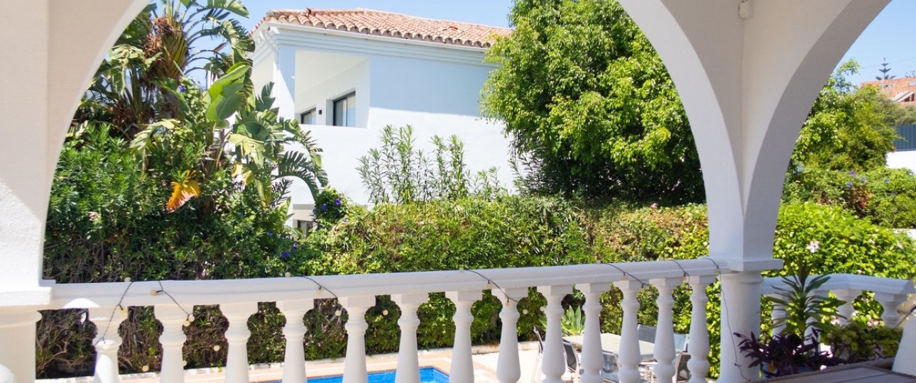 Wiederverkauf - Villa - Estepona - Estepona Centro