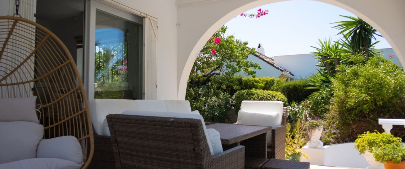 Wiederverkauf - Villa - Estepona - Estepona Centro