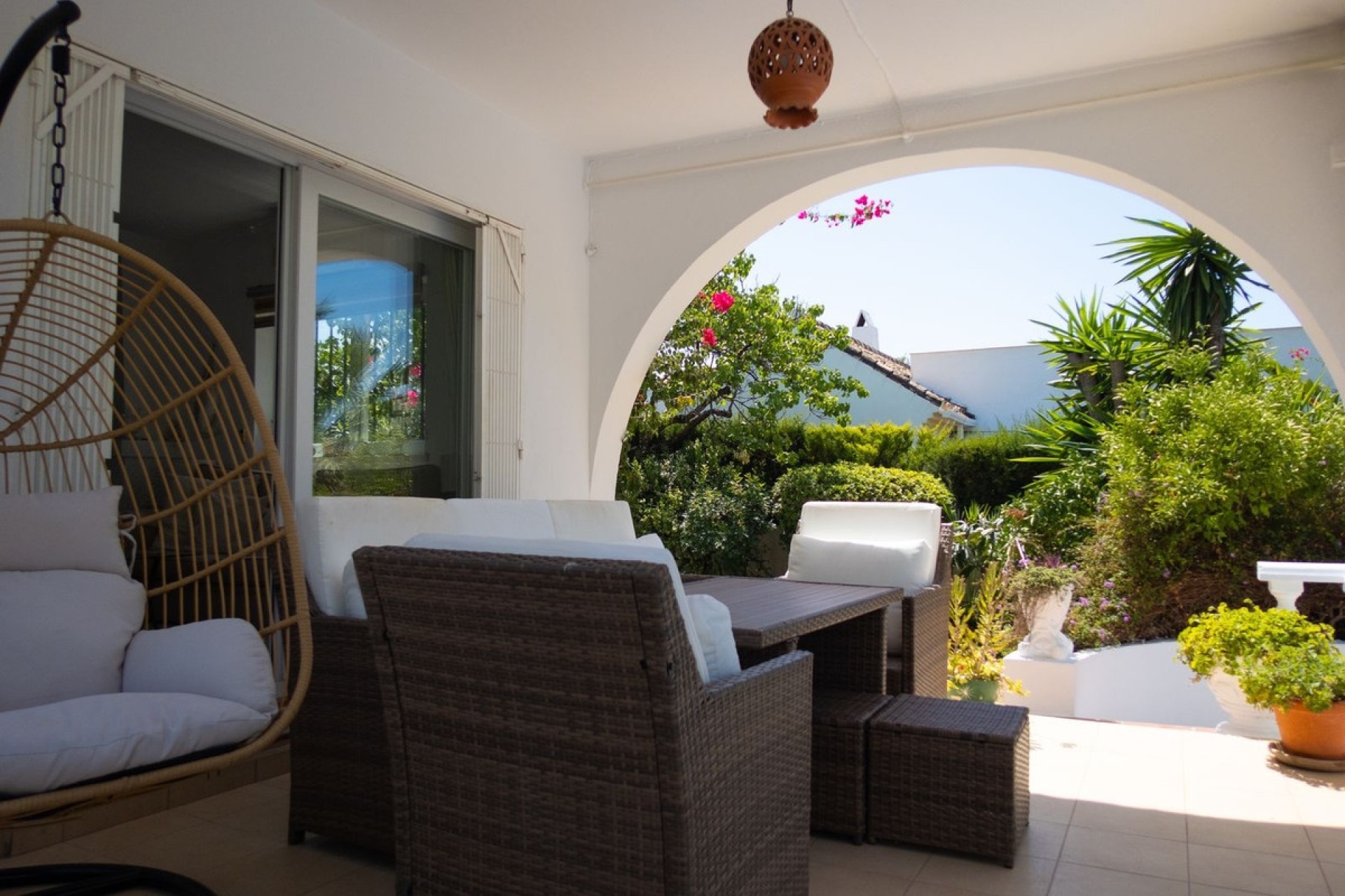 Wiederverkauf - Villa - Estepona - Estepona Centro