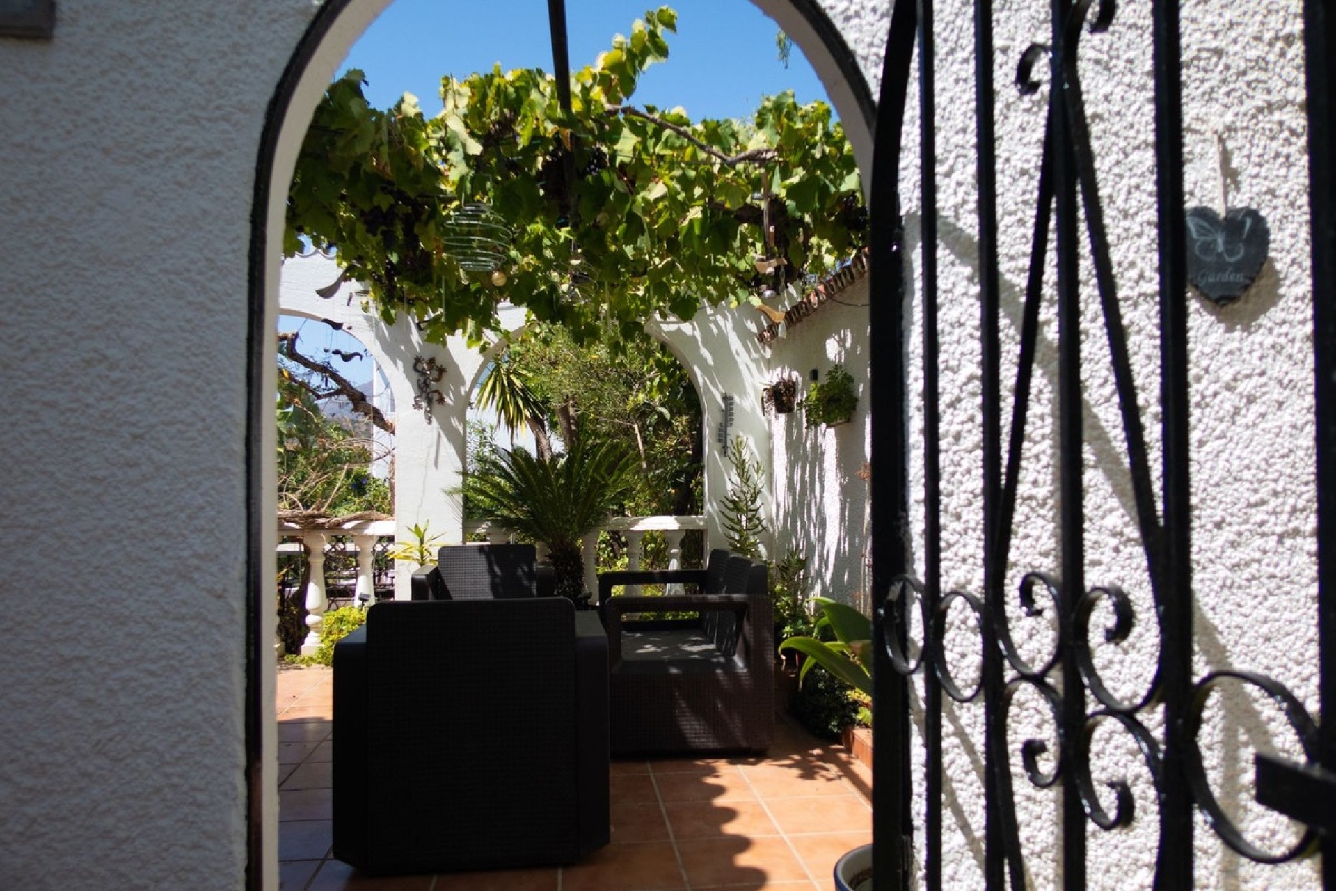 Wiederverkauf - Villa - Estepona - Estepona Centro