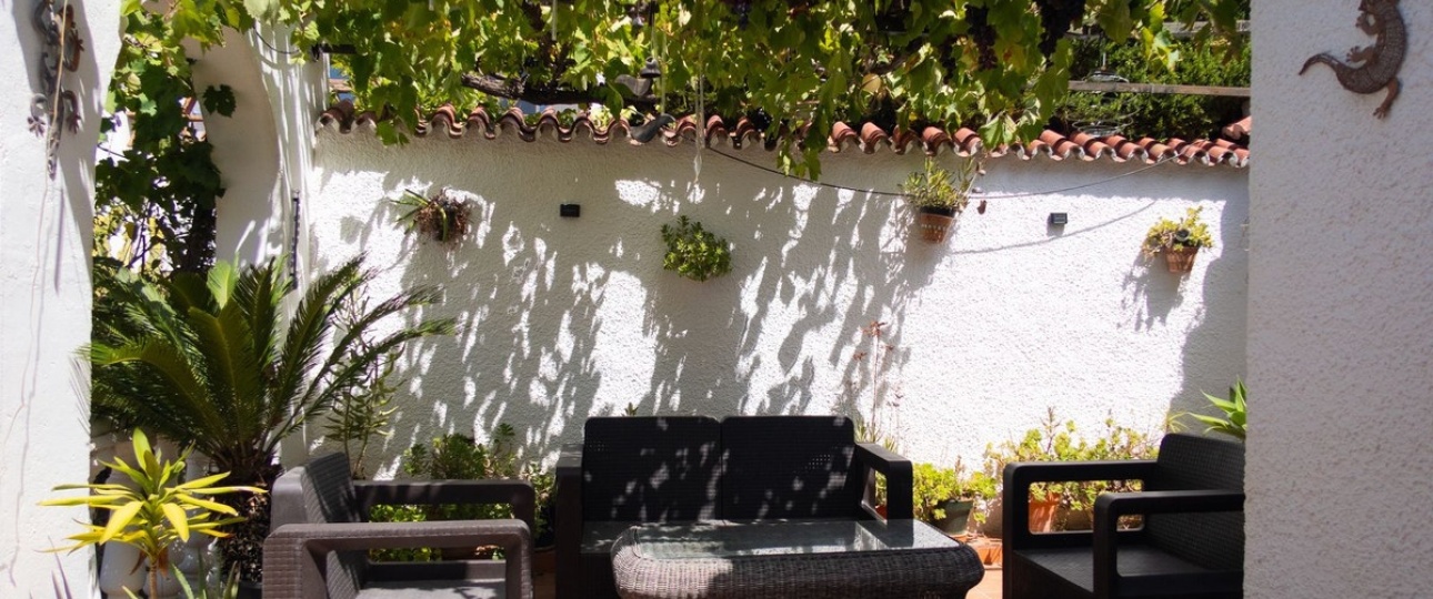 Wiederverkauf - Villa - Estepona - Estepona Centro