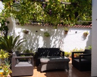 Wiederverkauf - Villa - Estepona - Estepona Centro