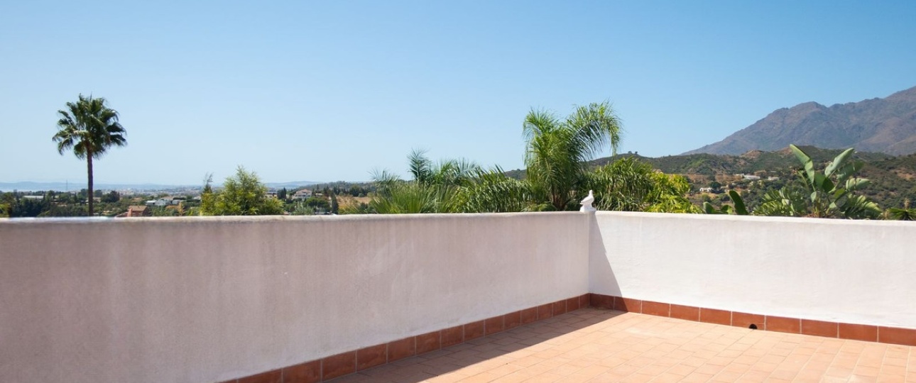 Wiederverkauf - Villa - Estepona - Estepona Centro