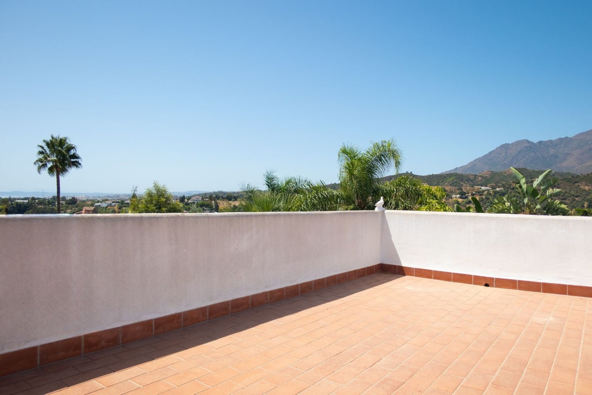 Wiederverkauf - Villa - Estepona - Estepona Centro