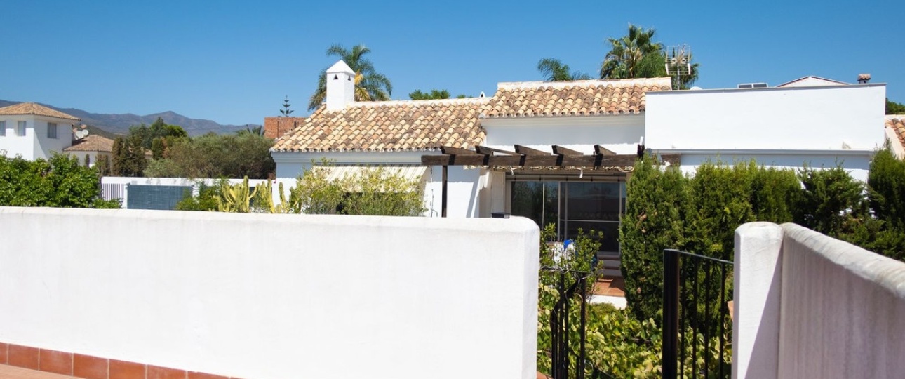 Wiederverkauf - Villa - Estepona - Estepona Centro