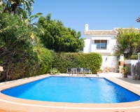 Wiederverkauf - Villa - Estepona - Estepona Centro