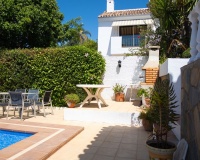 Wiederverkauf - Villa - Estepona - Estepona Centro