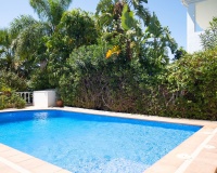 Wiederverkauf - Villa - Estepona - Estepona Centro