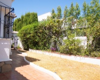 Wiederverkauf - Villa - Estepona - Estepona Centro
