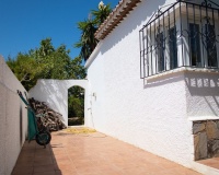 Wiederverkauf - Villa - Estepona - Estepona Centro