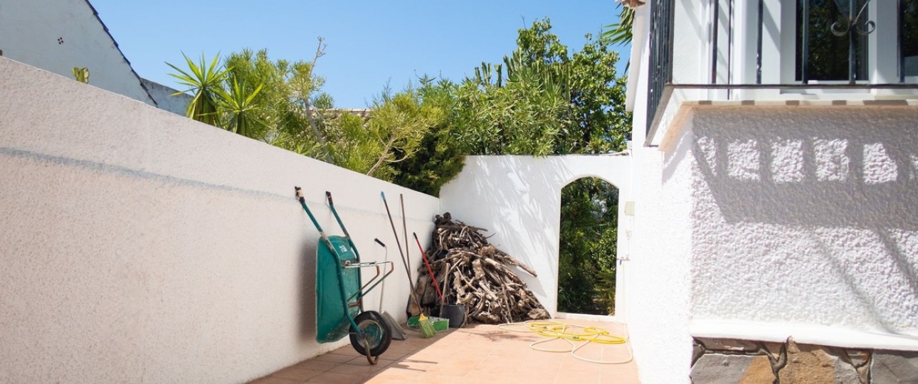 Wiederverkauf - Villa - Estepona - Estepona Centro