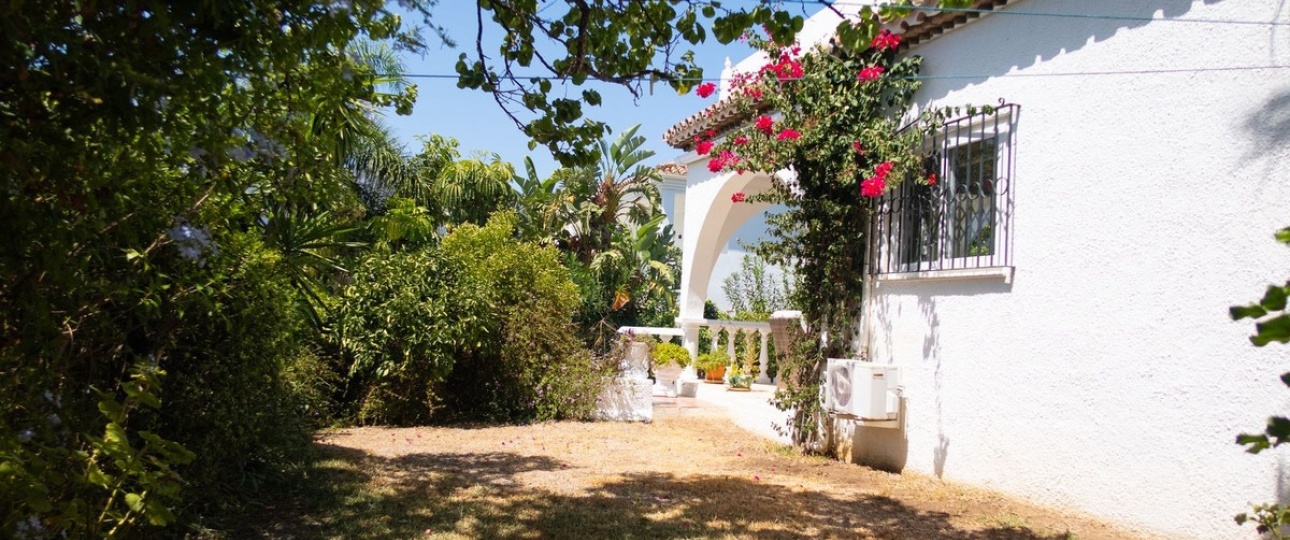 Wiederverkauf - Villa - Estepona - Estepona Centro
