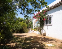 Wiederverkauf - Villa - Estepona - Estepona Centro
