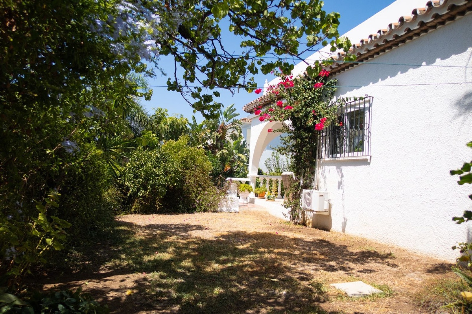 Wiederverkauf - Villa - Estepona - Estepona Centro
