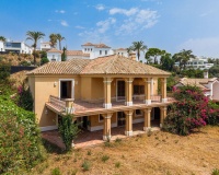 Wiederverkauf - Villa - Estepona - Estepona Centro