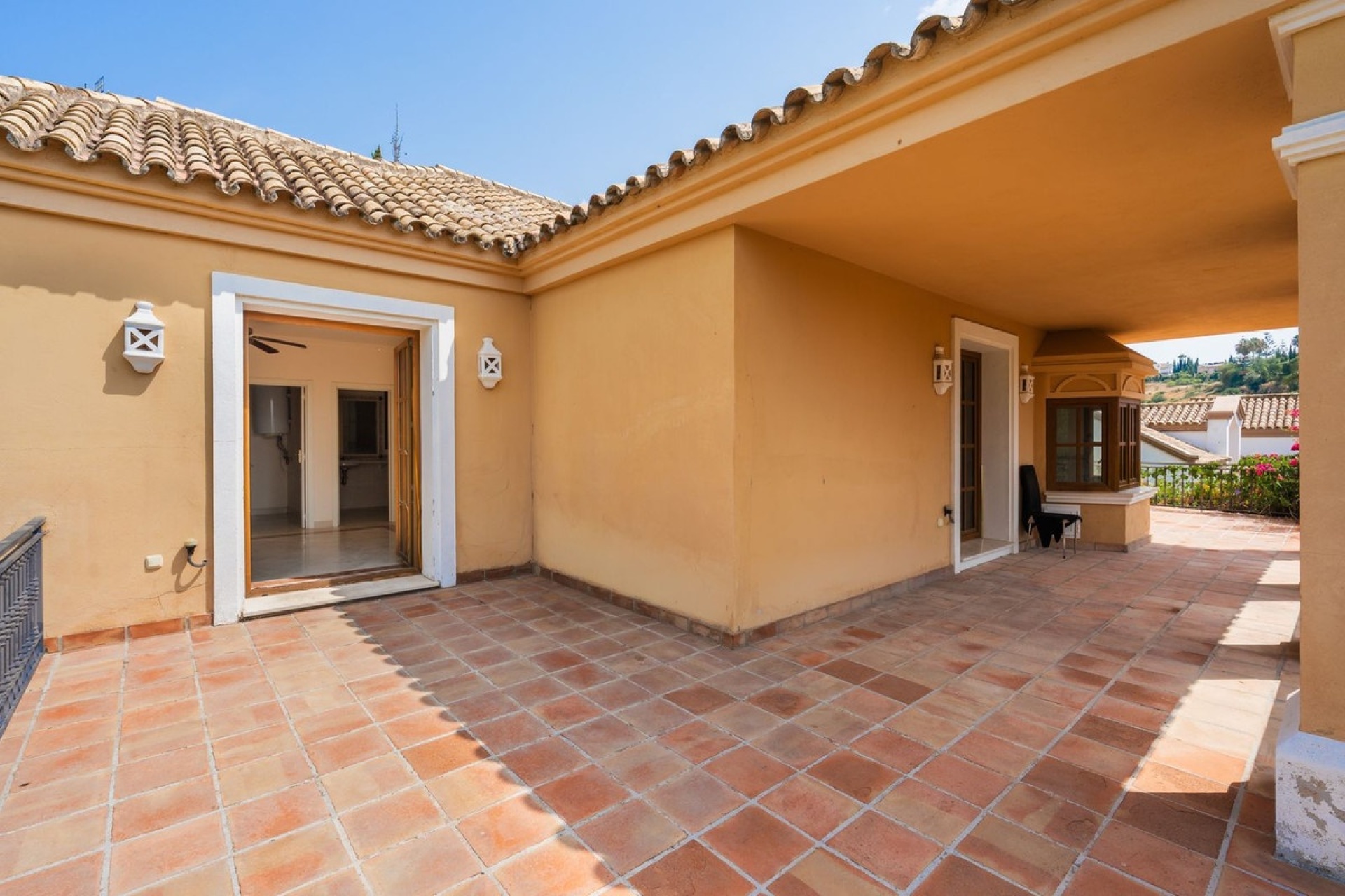 Wiederverkauf - Villa - Estepona - Estepona Centro