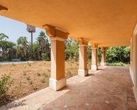 Wiederverkauf - Villa - Estepona - Estepona Centro