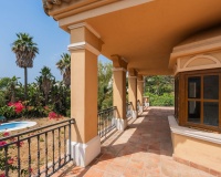 Wiederverkauf - Villa - Estepona - Estepona Centro