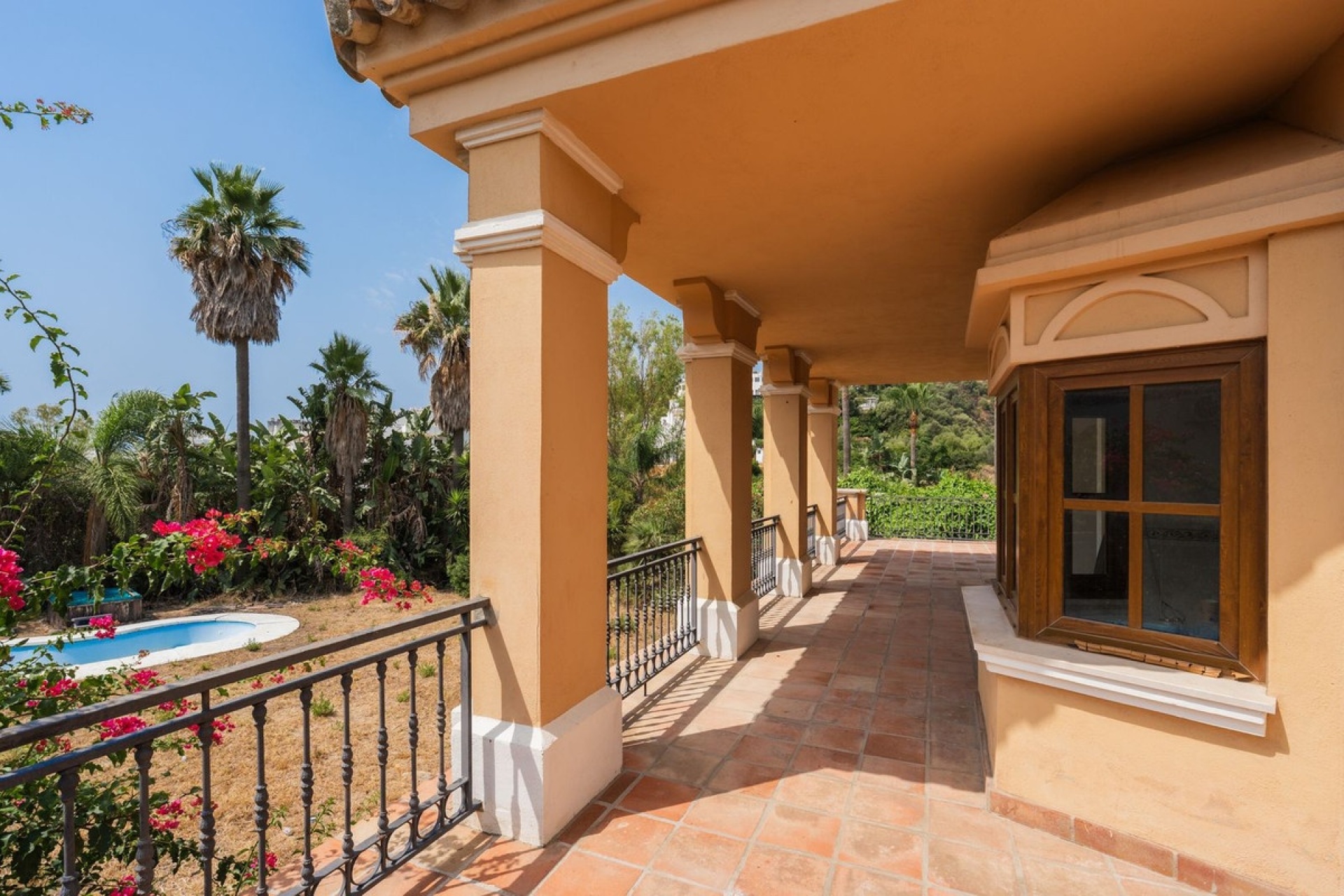 Wiederverkauf - Villa - Estepona - Estepona Centro