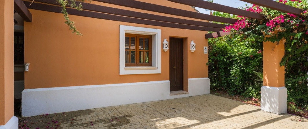 Wiederverkauf - Villa - Estepona - Estepona Centro