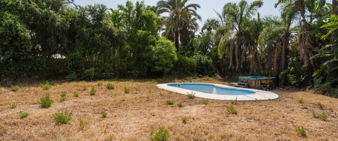 Wiederverkauf - Villa - Estepona - Estepona Centro