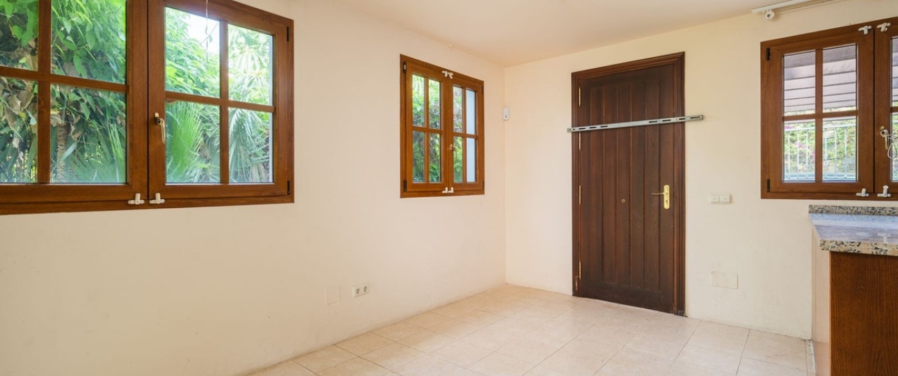 Wiederverkauf - Villa - Estepona - Estepona Centro