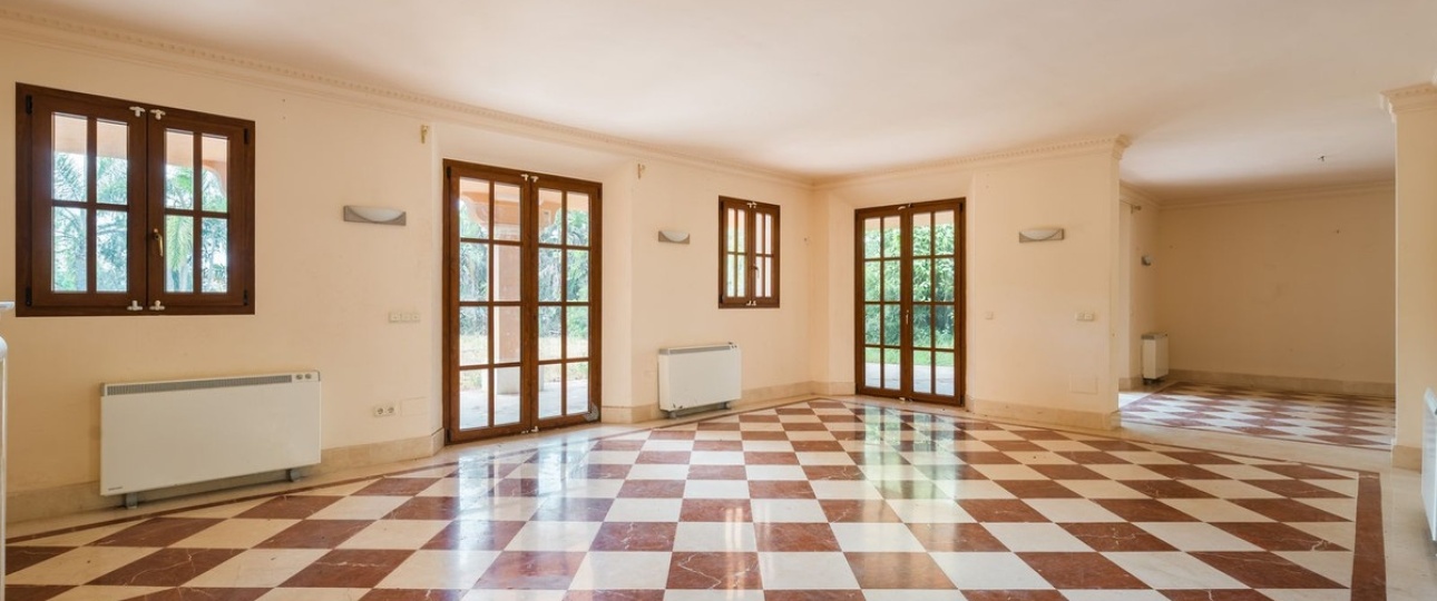 Wiederverkauf - Villa - Estepona - Estepona Centro