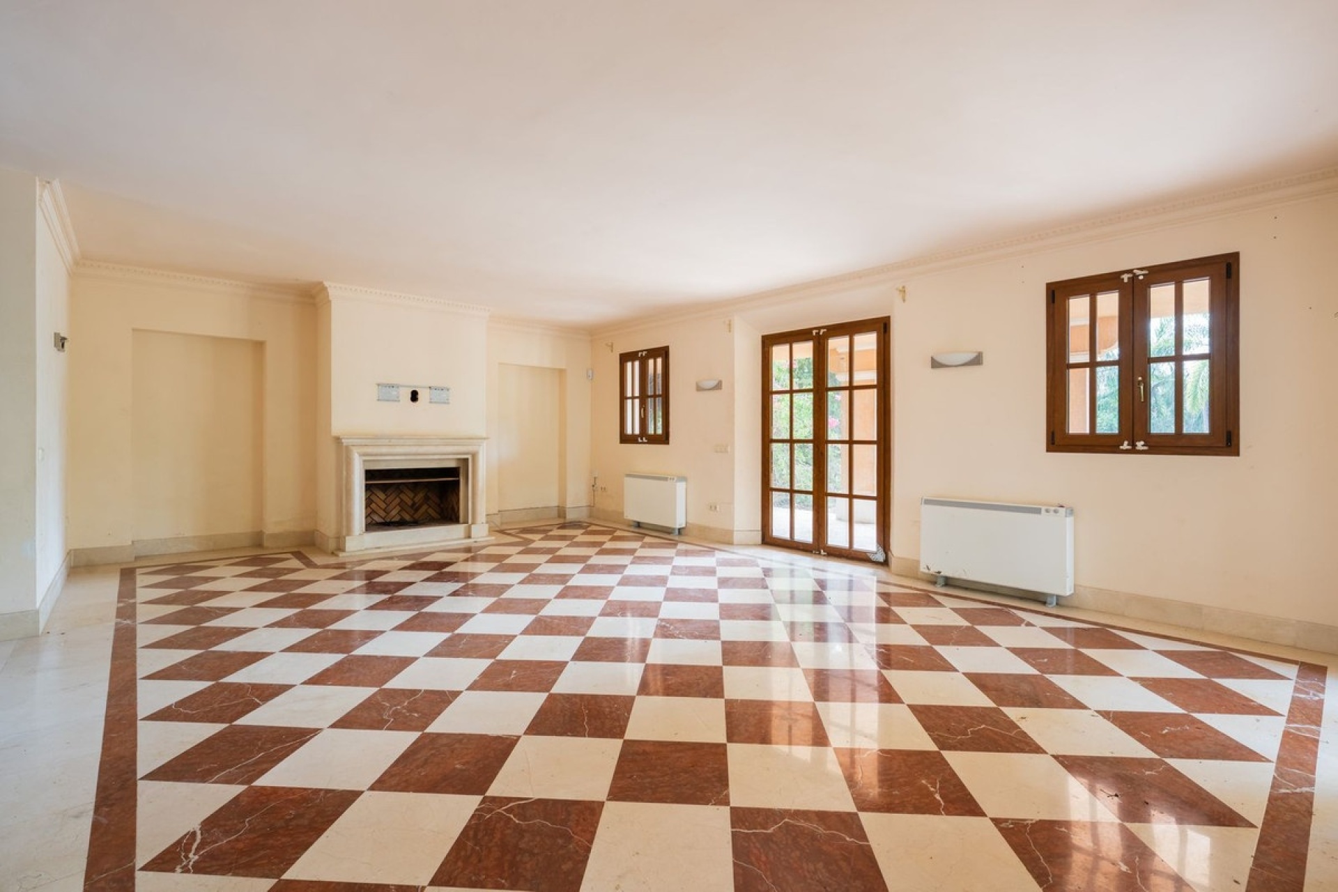 Wiederverkauf - Villa - Estepona - Estepona Centro