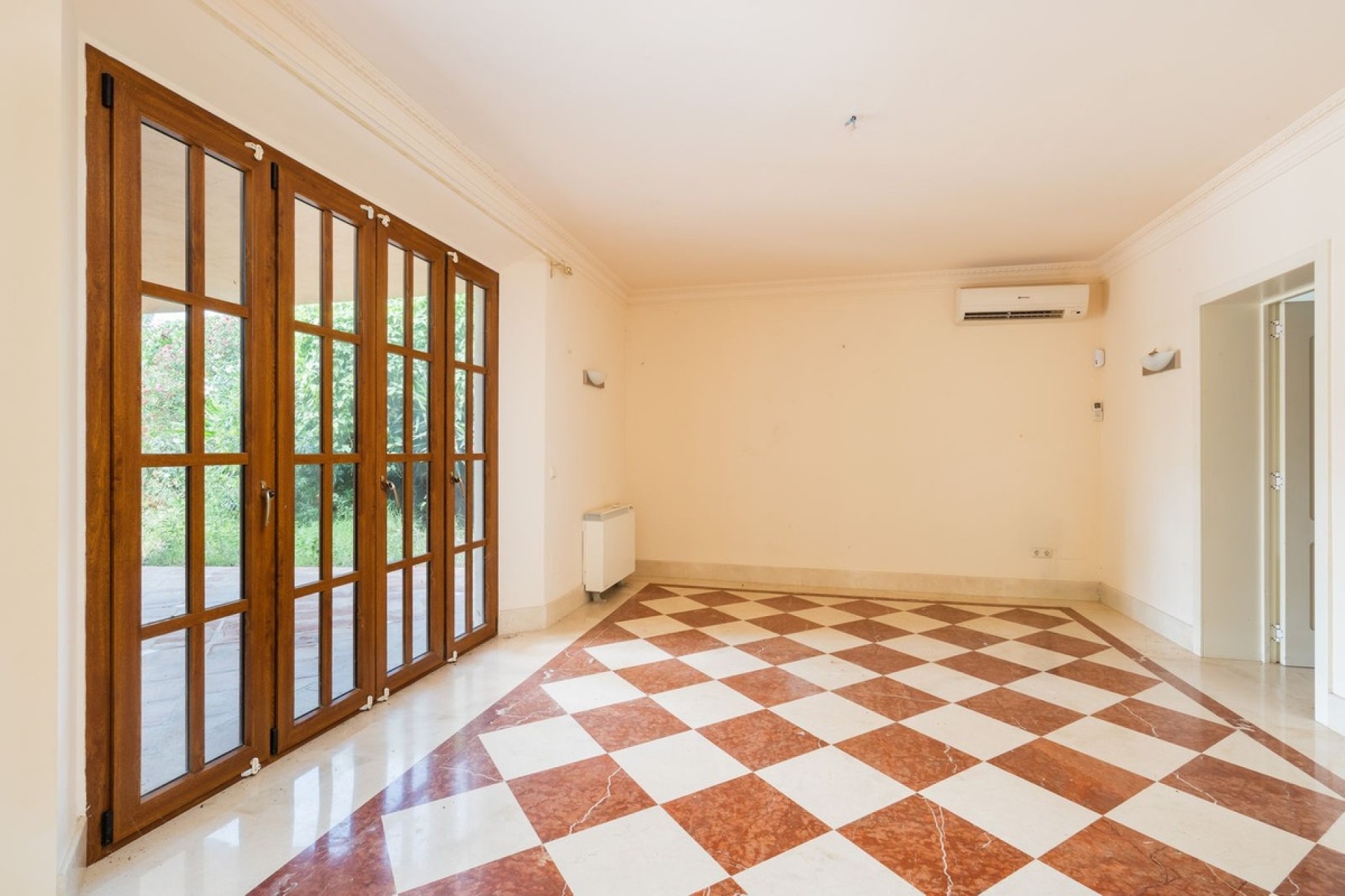 Wiederverkauf - Villa - Estepona - Estepona Centro
