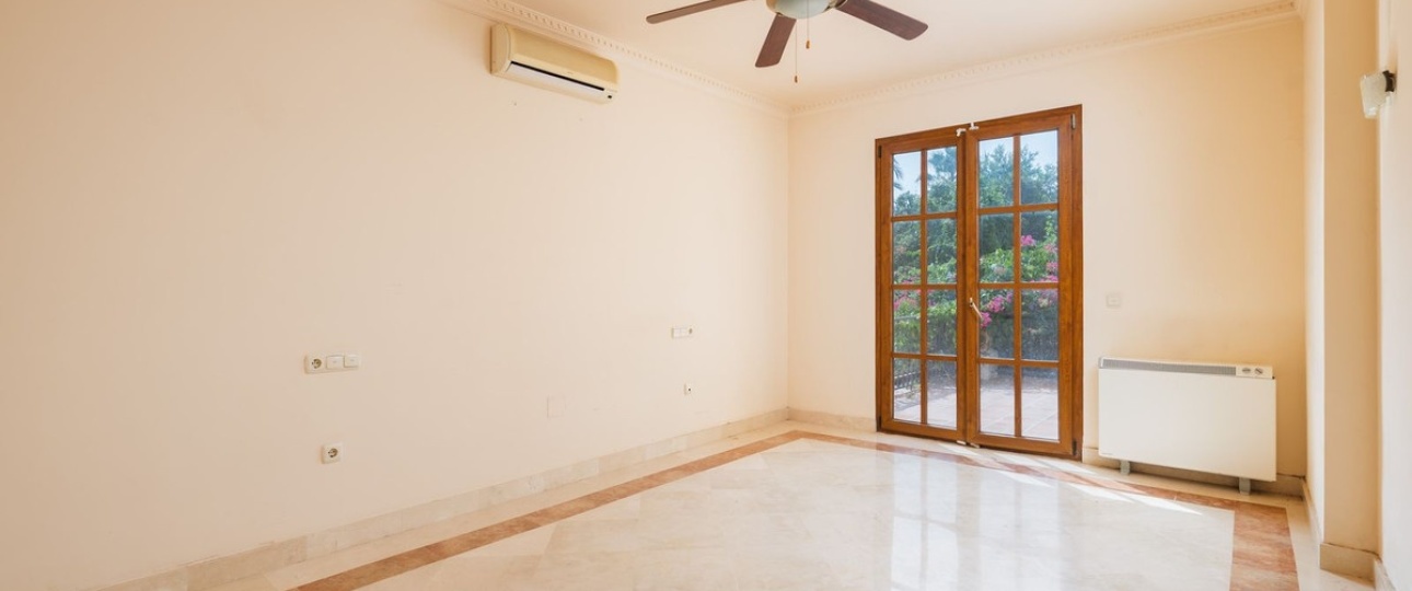 Wiederverkauf - Villa - Estepona - Estepona Centro
