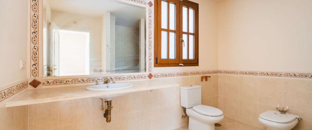 Wiederverkauf - Villa - Estepona - Estepona Centro