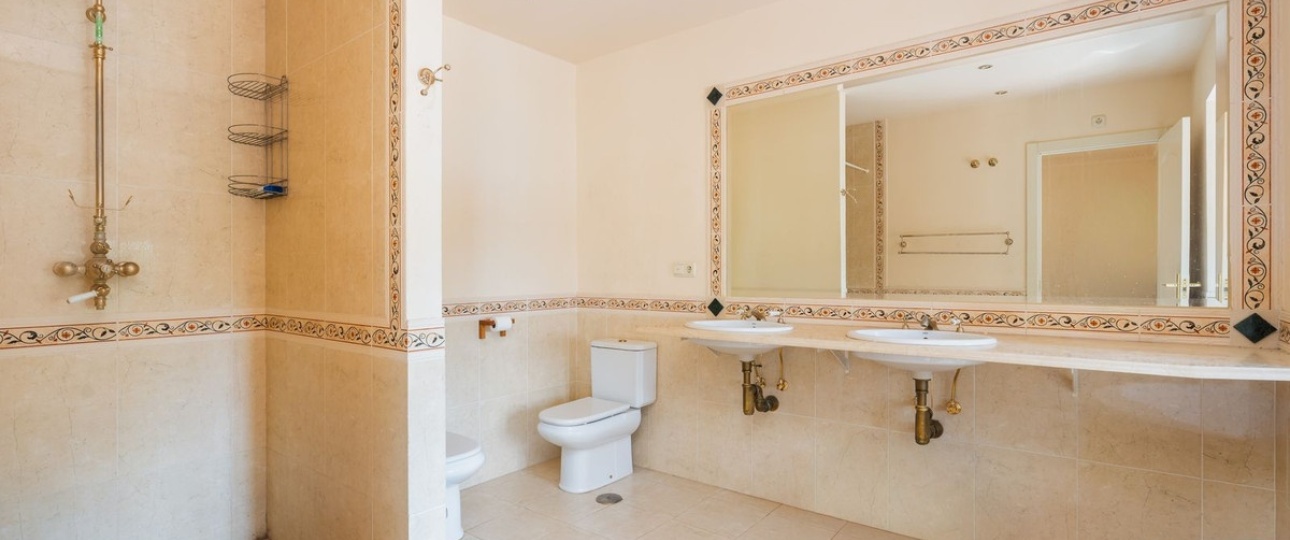Wiederverkauf - Villa - Estepona - Estepona Centro