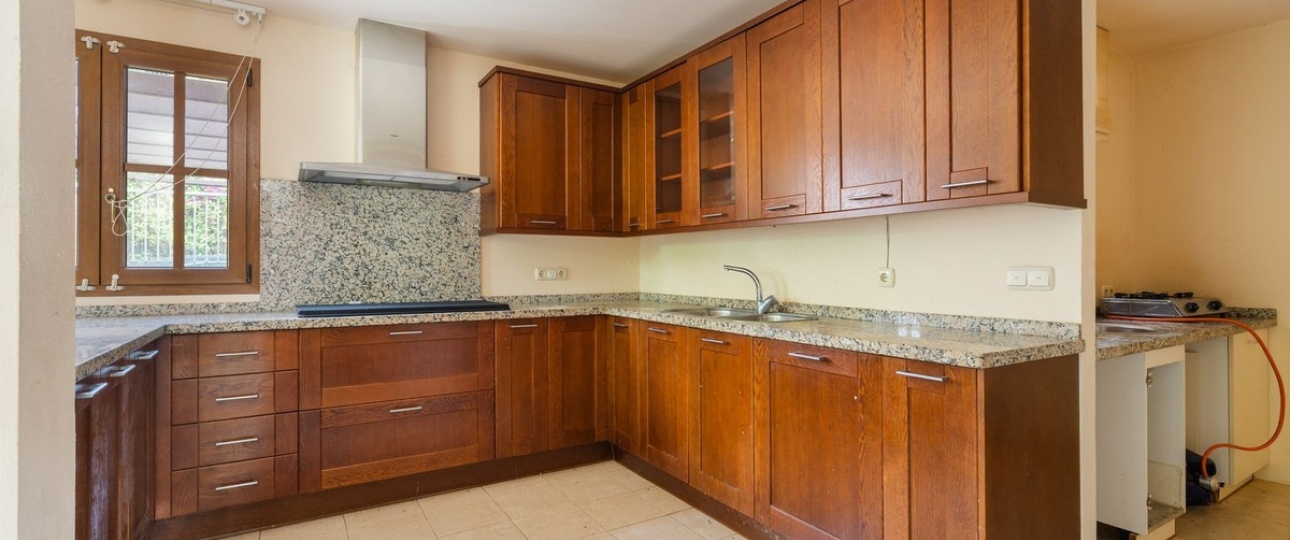 Wiederverkauf - Villa - Estepona - Estepona Centro