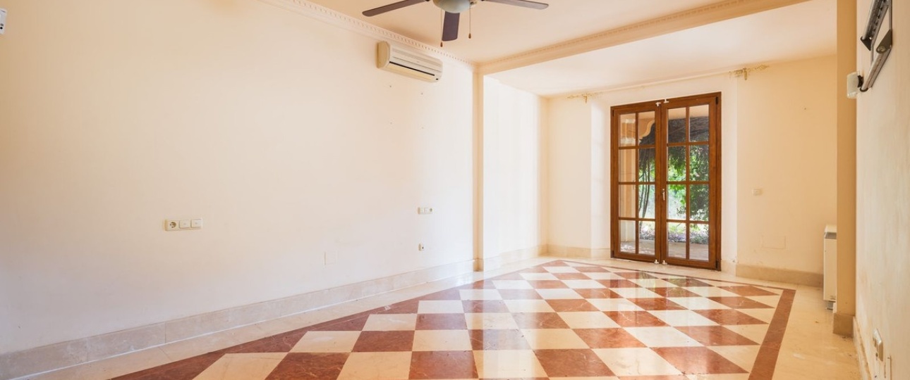 Wiederverkauf - Villa - Estepona - Estepona Centro
