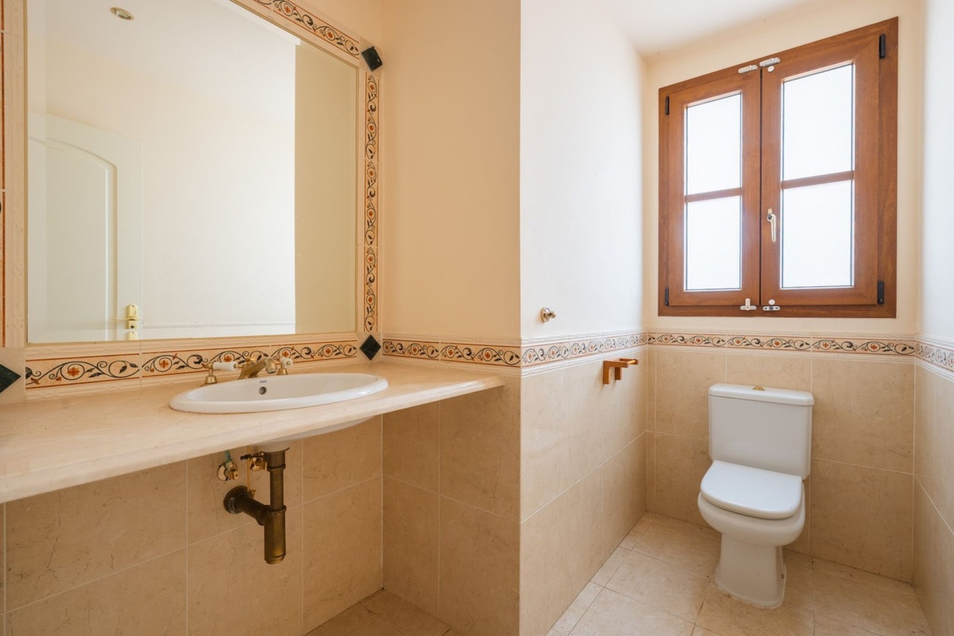 Wiederverkauf - Villa - Estepona - Estepona Centro