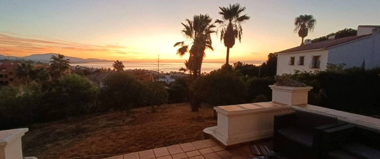 Wiederverkauf - Villa - Estepona - Estepona Centro