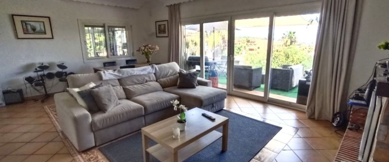 Wiederverkauf - Villa - Estepona - Estepona Centro