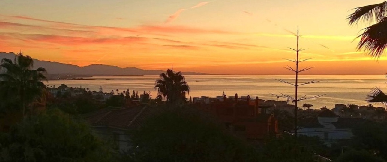 Wiederverkauf - Villa - Estepona - Estepona Centro